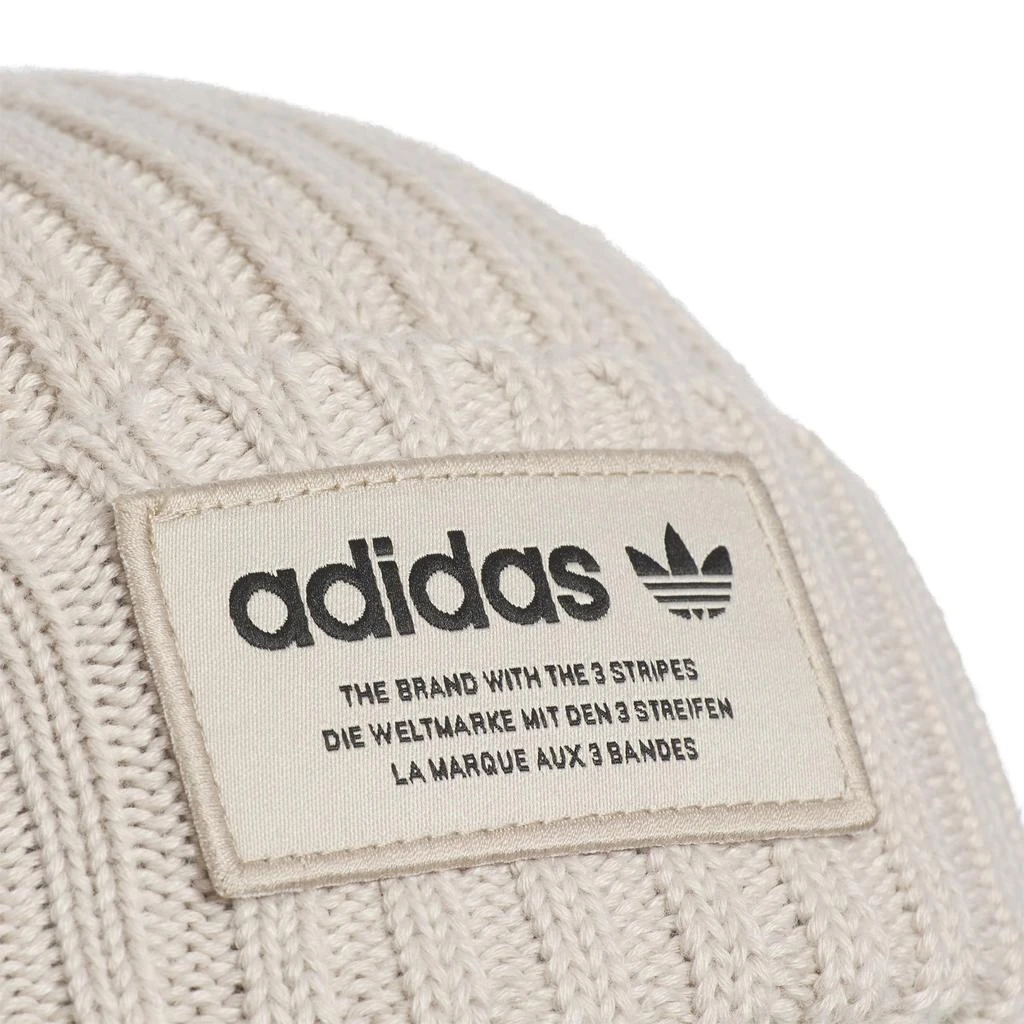 商品Adidas|Originals Rib Cuff 2.0 Beanie,价格¥176,第3张图片详细描述