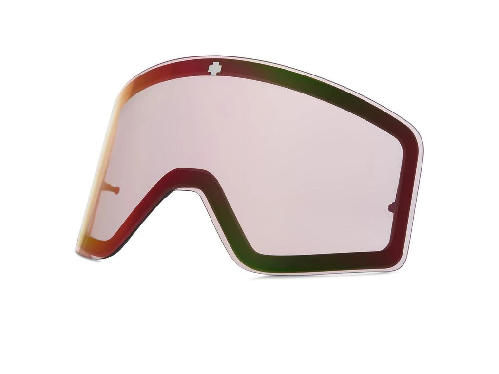 商品Spy Optic|Marauder Asian Fit,价格¥1346,第5张图片详细描述