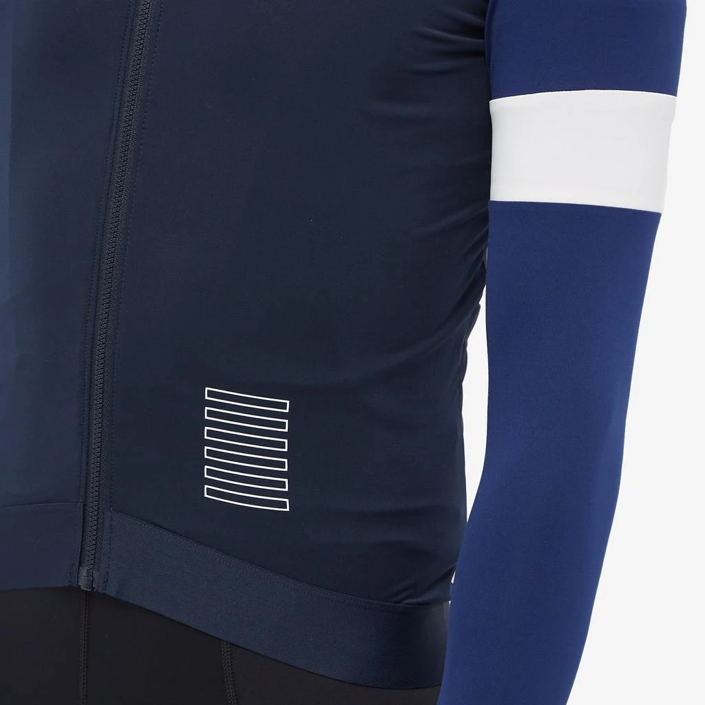 商品Rapha|Rapha Long Sleeve Pro Team Training Jersey,价格¥847,第5张图片详细描述