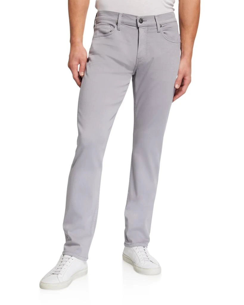 商品Paige|Men's Federal Slim-Straight Jeans,价格¥563,第1张图片