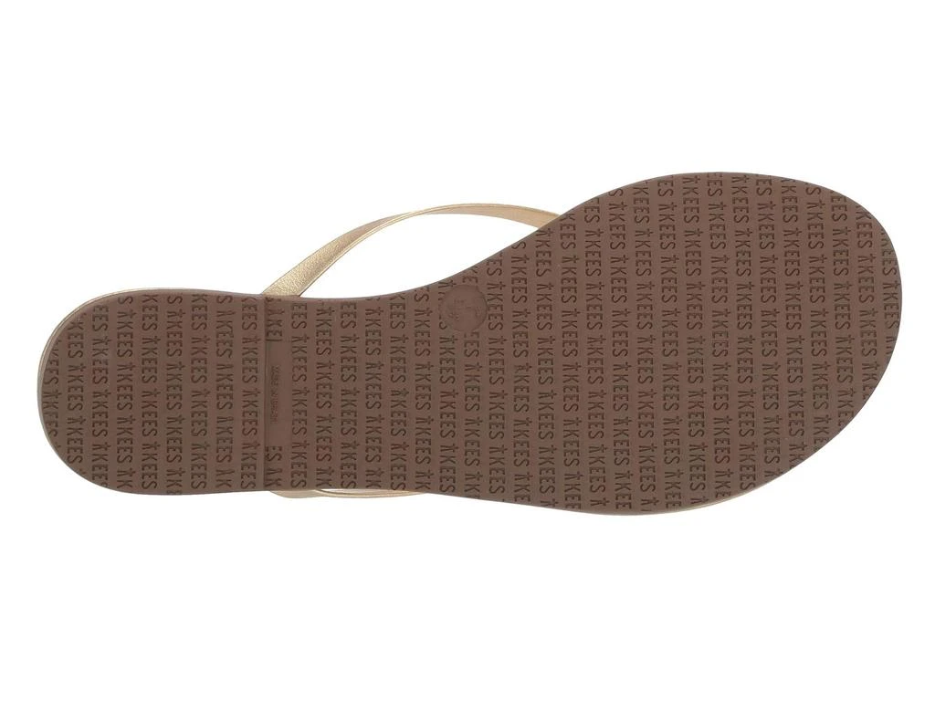 商品Tkees|Metallics,价格¥477,第3张图片详细描述