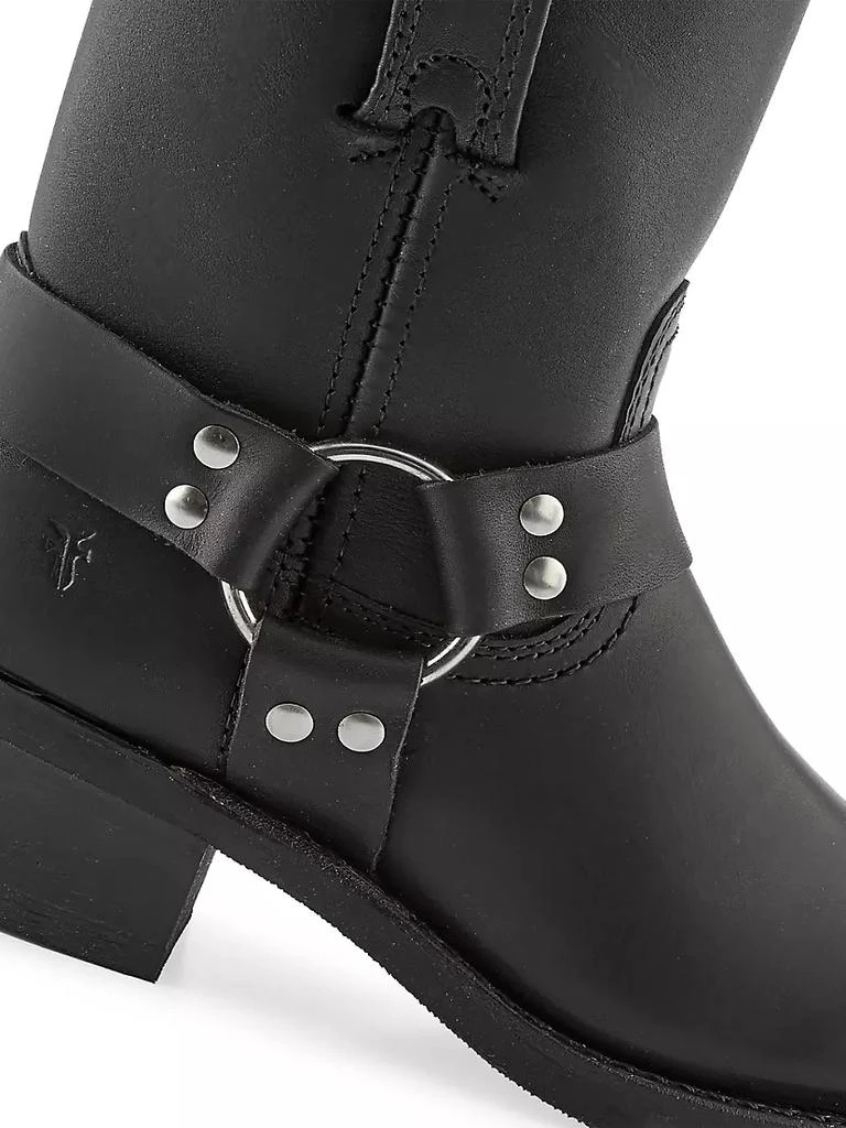 商品Frye|Harness 8R Boots,价格¥3438,第3张图片详细描述