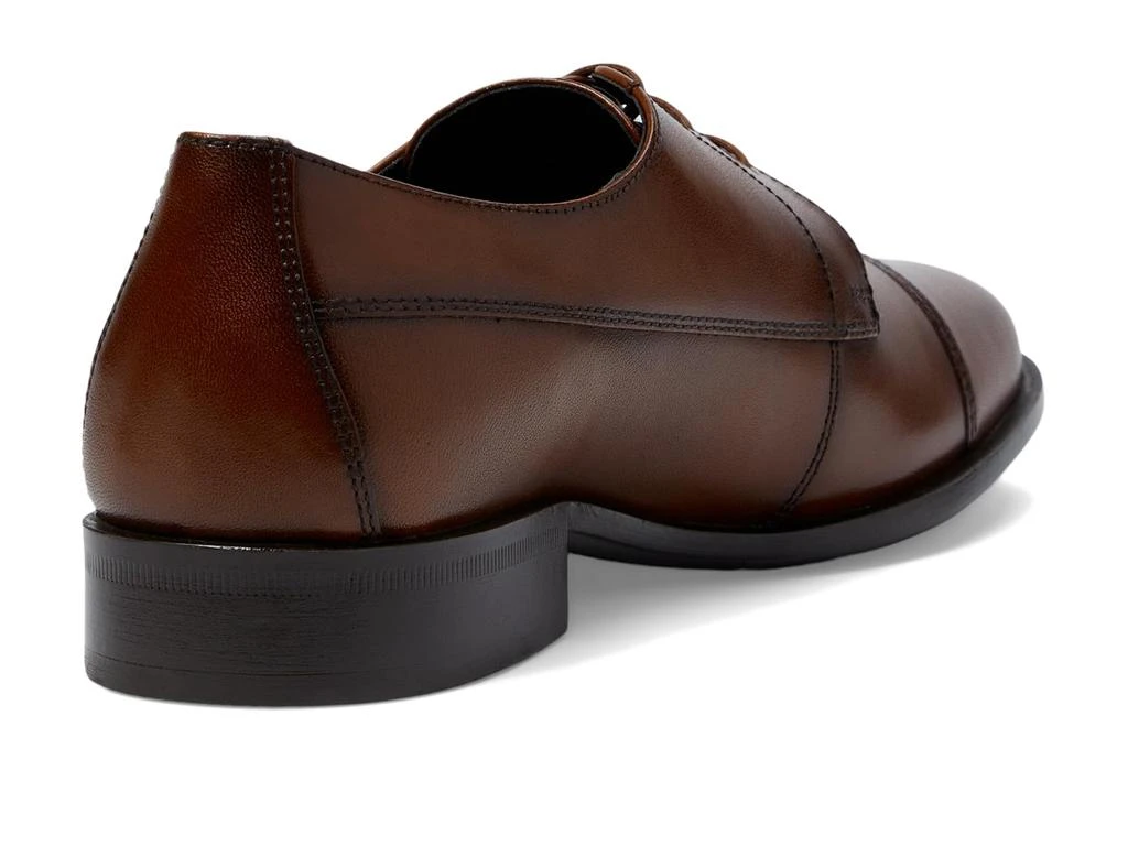 Colby Smooth Leather Derby Dress Shoes 商品