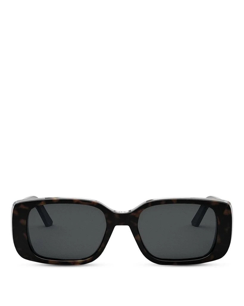 Wildior S2U Geometric Sunglasses, 53mm 商品