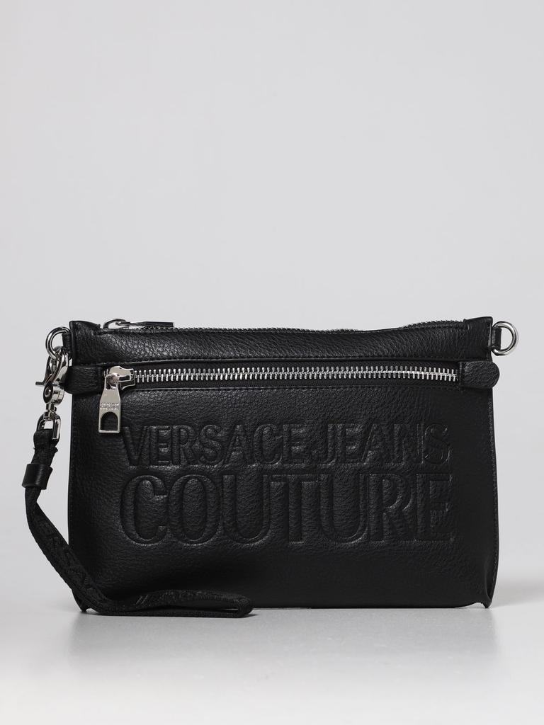 Versace Jeans Couture briefcase for man商品第1张图片规格展示