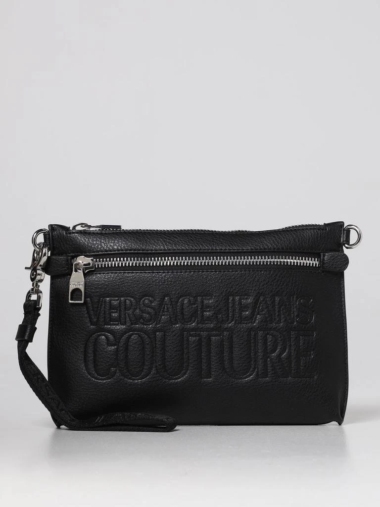 商品Versace|Versace Jeans Couture briefcase for man,价格¥942,第1张图片