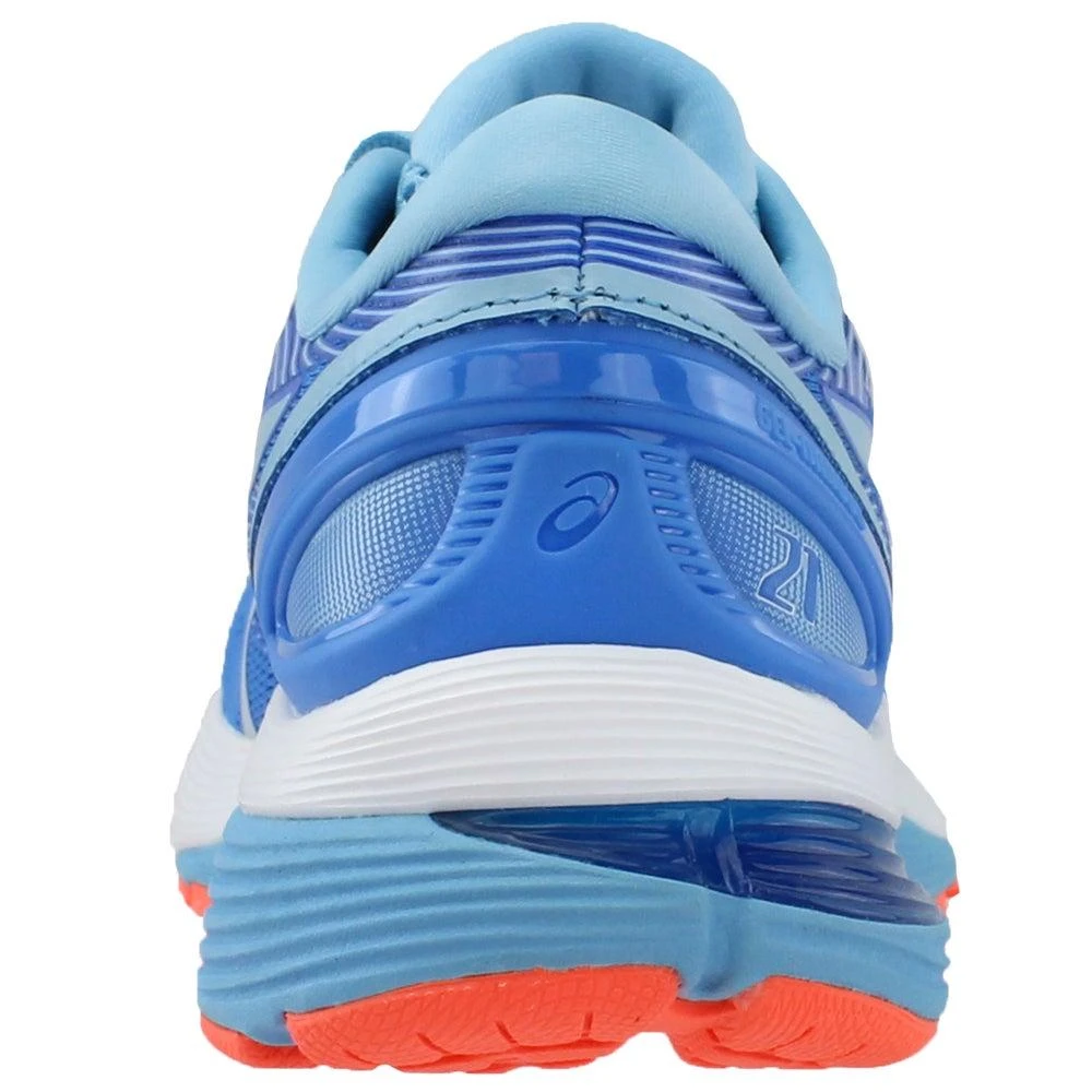 商品Asics|Gel-Nimbus 21 Running Shoes,价格¥489,第3张图片详细描述