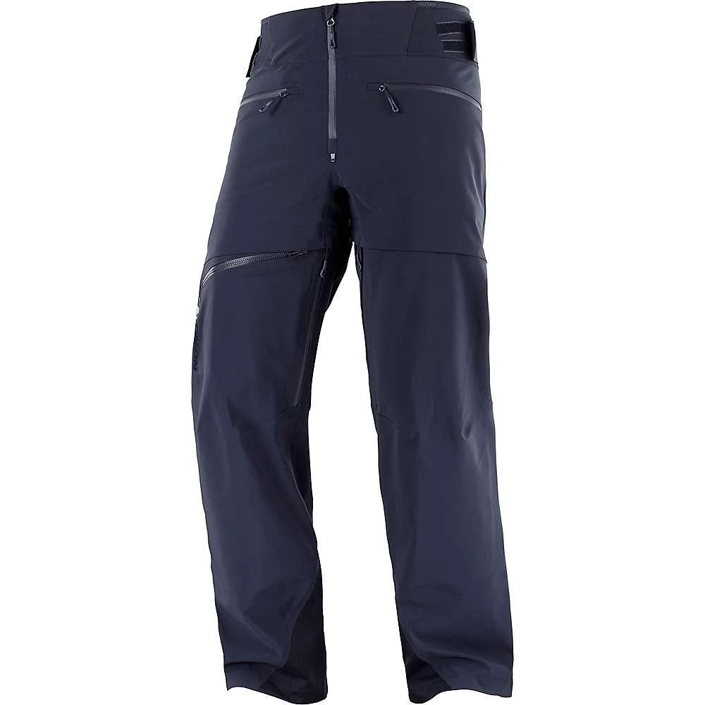 商品Salomon|Salomon Men's Force 3L Pant,价格¥1736,第3张图片详细描述