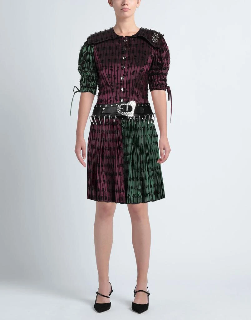 商品CHOPOVA LOWENA|Short dress,价格¥5795,第2张图片详细描述