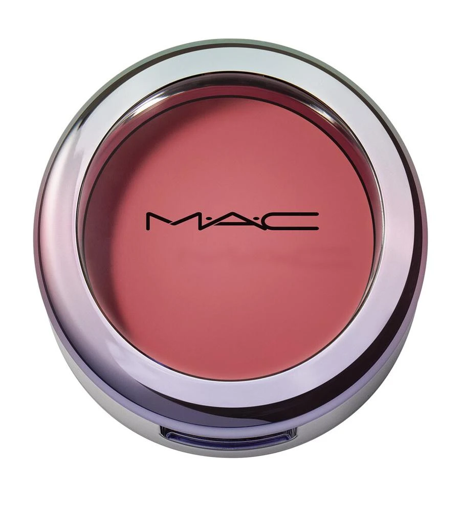 商品MAC|Skinfinish Cream Blush,价格¥248,第3张图片详细描述