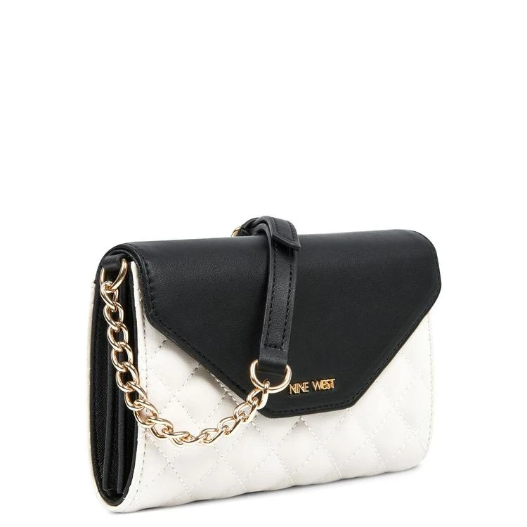 商品Nine West|Aleksi Crossbody,价格¥296,第1张图片