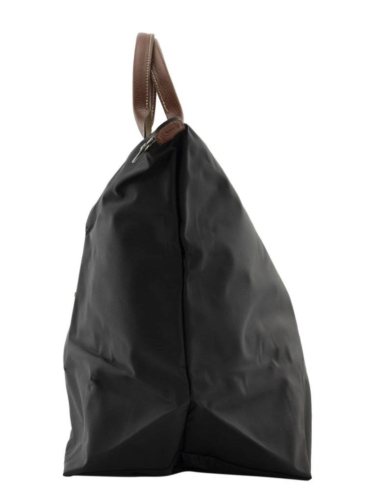 商品Longchamp|Longchamp Le Pliage Large Travel Bag,价格¥1123,第4张图片详细描述