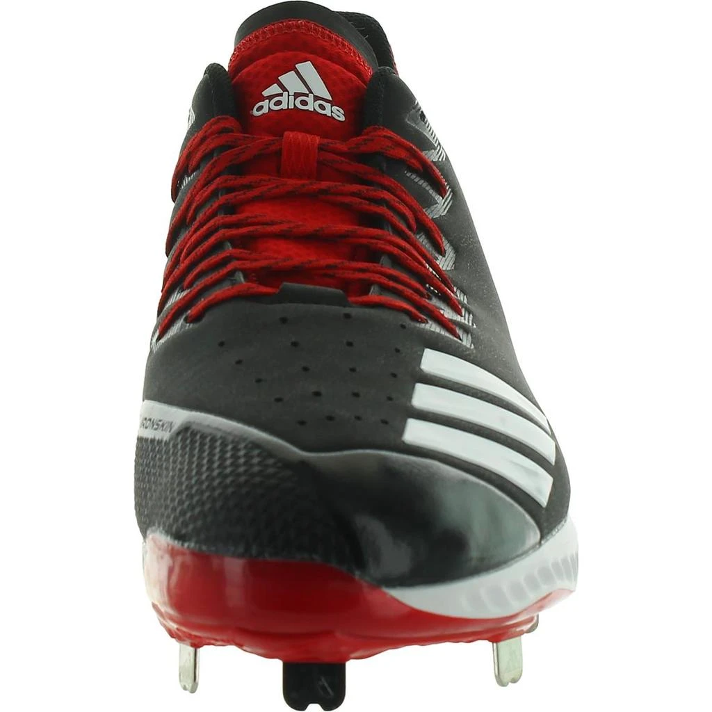 商品Adidas|Icon Bounce Mens Metal Baseball Cleats,价格¥177,第3张图片详细描述