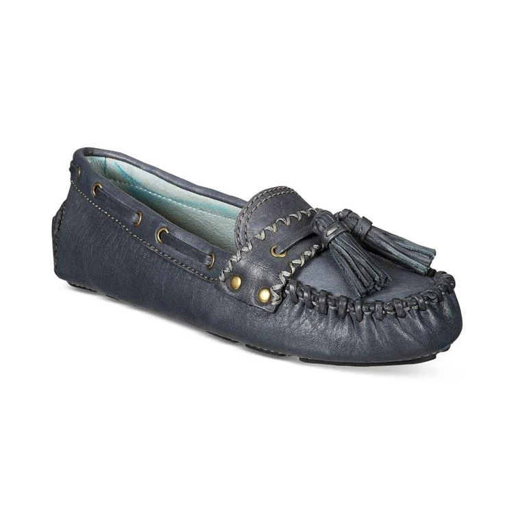 商品Patricia Nash|Domenica Tassel Loafer Flats,价格¥575,第1张图片