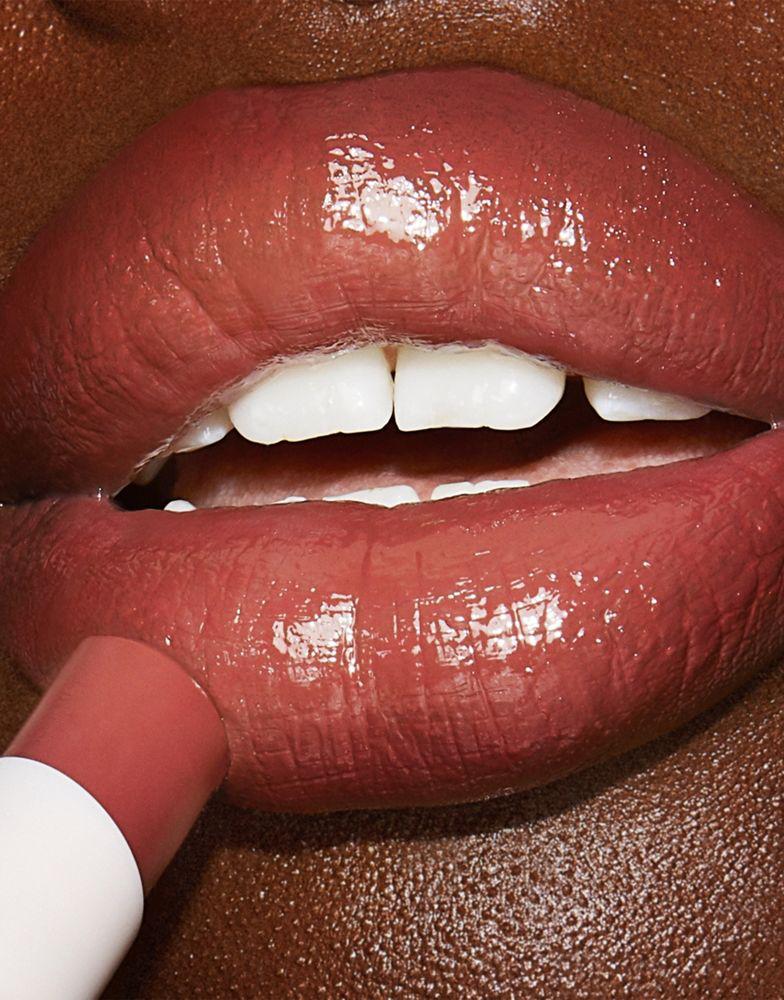 商品Charlotte Tilbury|Charlotte Tilbury Hyaluronic Happikiss Lipstick - Romance Kiss,价格¥243,第5张图片详细描述