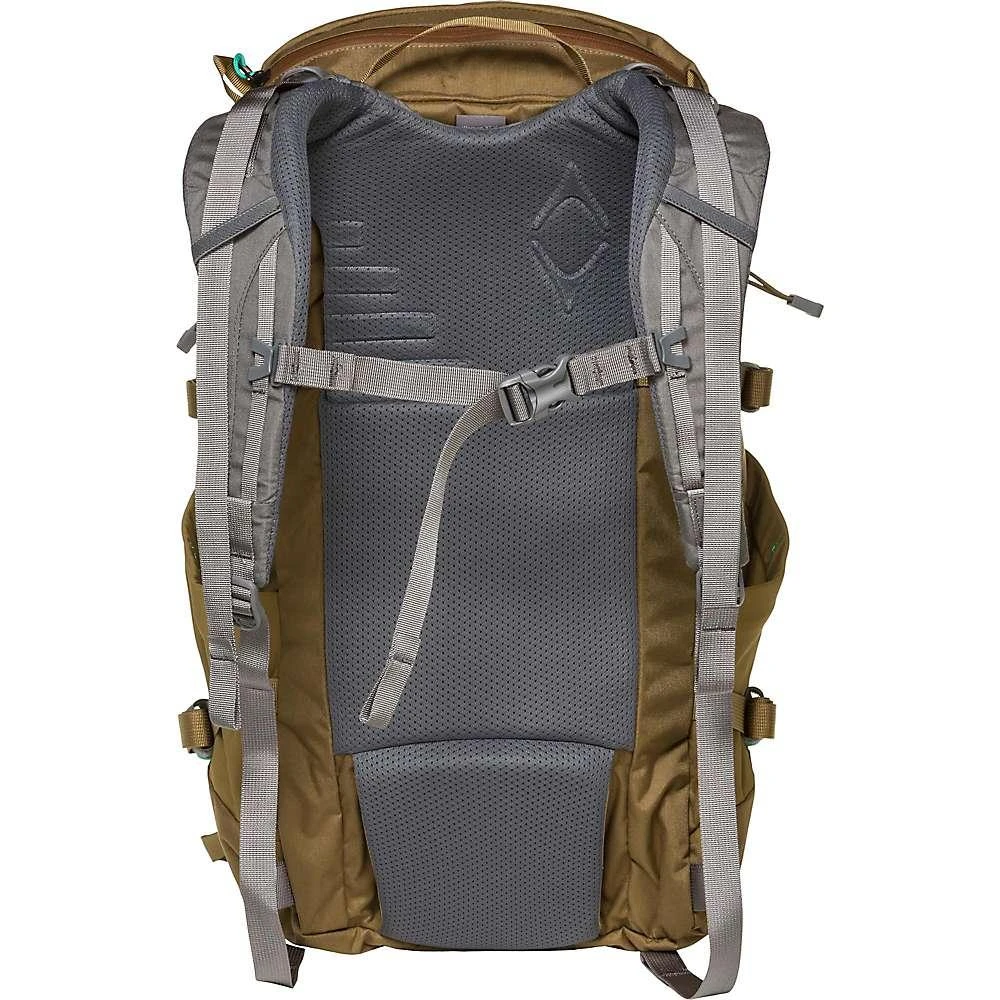 商品Mystery Ranch|Mystery Ranch Women's Coulee 25L Pack,价格¥1565,第3张图片详细描述