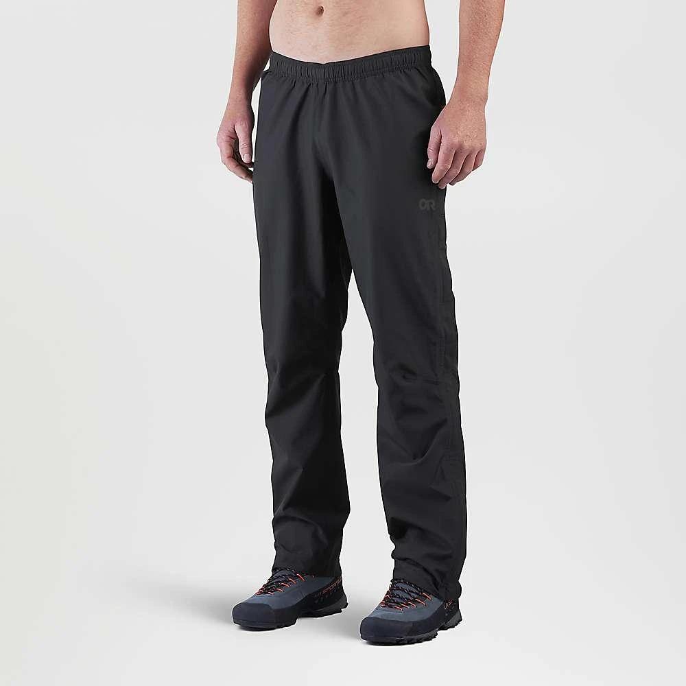 商品Outdoor Research|Outdoor Research Men's Motive Ascentshell Pant,价格¥989,第2张图片详细描述