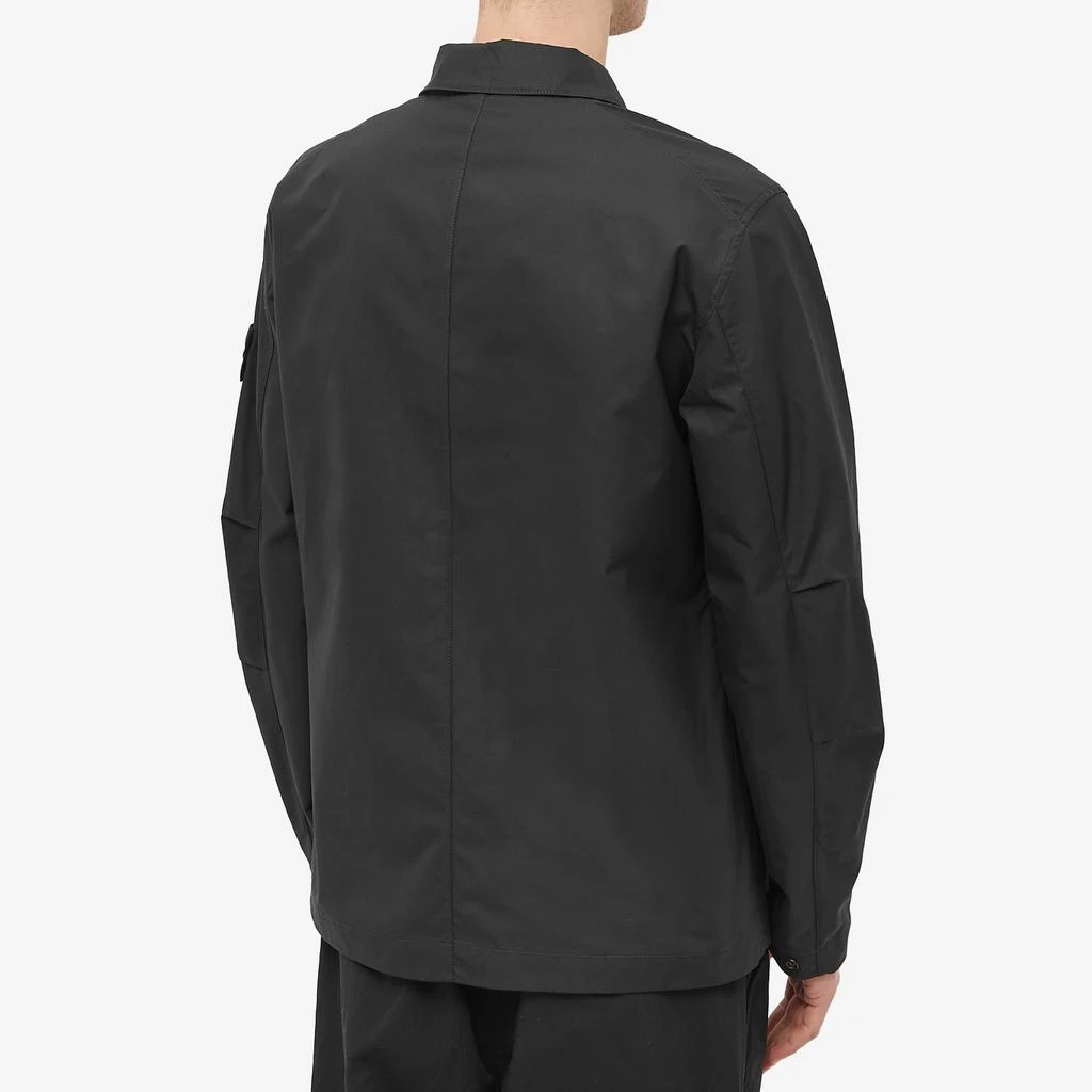 商品Stone Island|Stone Island Ghost Ventile 2 Pocket Jacket,价格¥3858,第3张图片详细描述