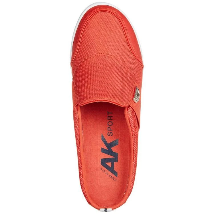 商品Anne Klein|Sport Guardless Slip-On Sneakers,价格¥217,第5张图片详细描述