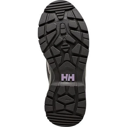 商品Helly Hansen|Switchback Trail Airflow Hiking Shoes - Women's,价格¥497,第5张图片详细描述