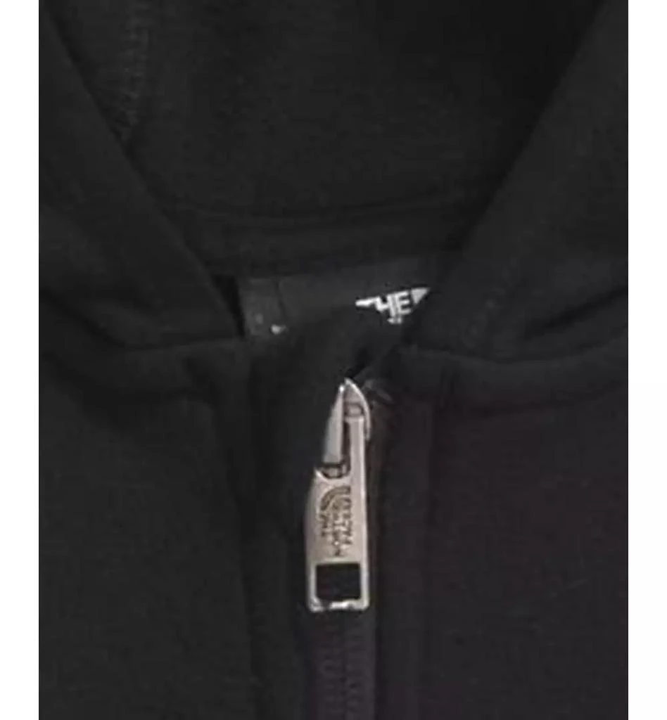 商品The North Face|Baby Glacier Full-Zip Hoodie Jacket,价格¥317,第2张图片详细描述