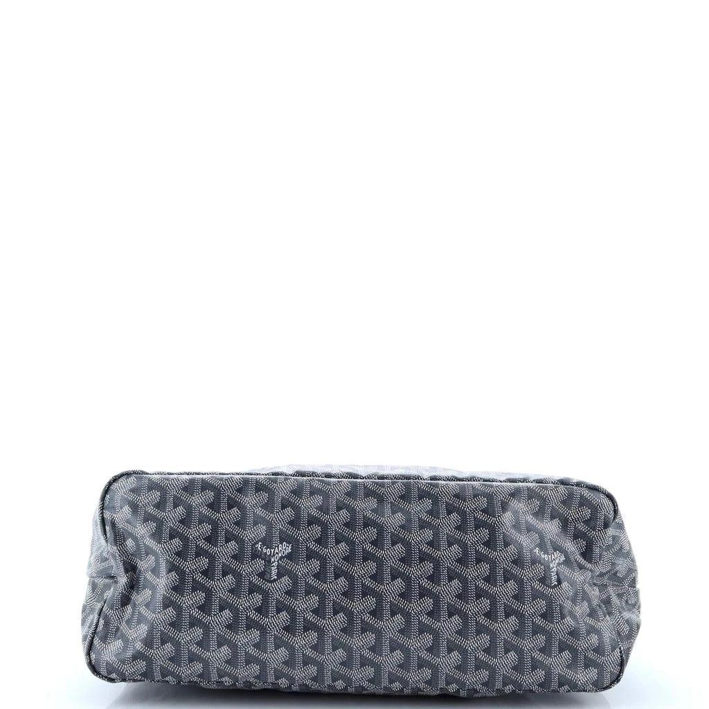 商品[二手商品] Goyard|Boheme Hobo Coated Canvas,价格¥27530,第5张图片详细描述