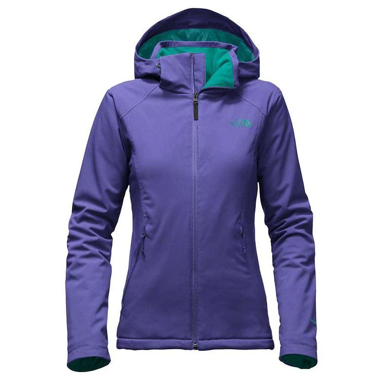 商品The North Face|The North Face Women's Apex Elevation Jacket,价格¥1052,第1张图片