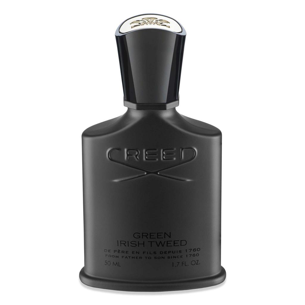 Creed Green Irish Tweed Eau De Parfum 50ml商品第1张图片规格展示