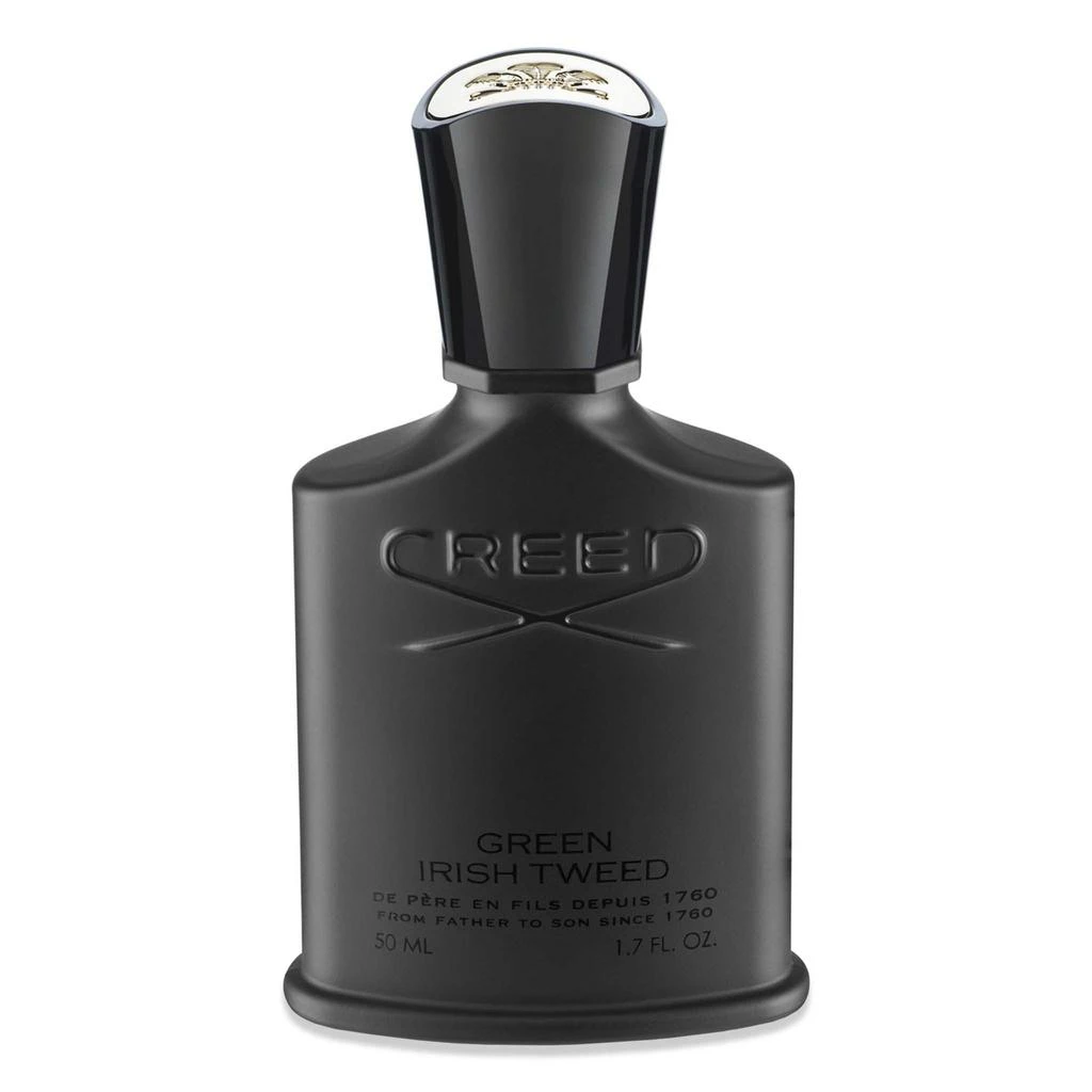 商品Creed|Creed Green Irish Tweed Eau De Parfum,价格¥2198,第1张图片