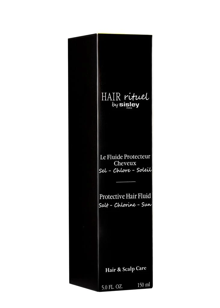 商品Sisley|Hair Rituel Hair Protective Fluid 150ml,价格¥826,第2张图片详细描述