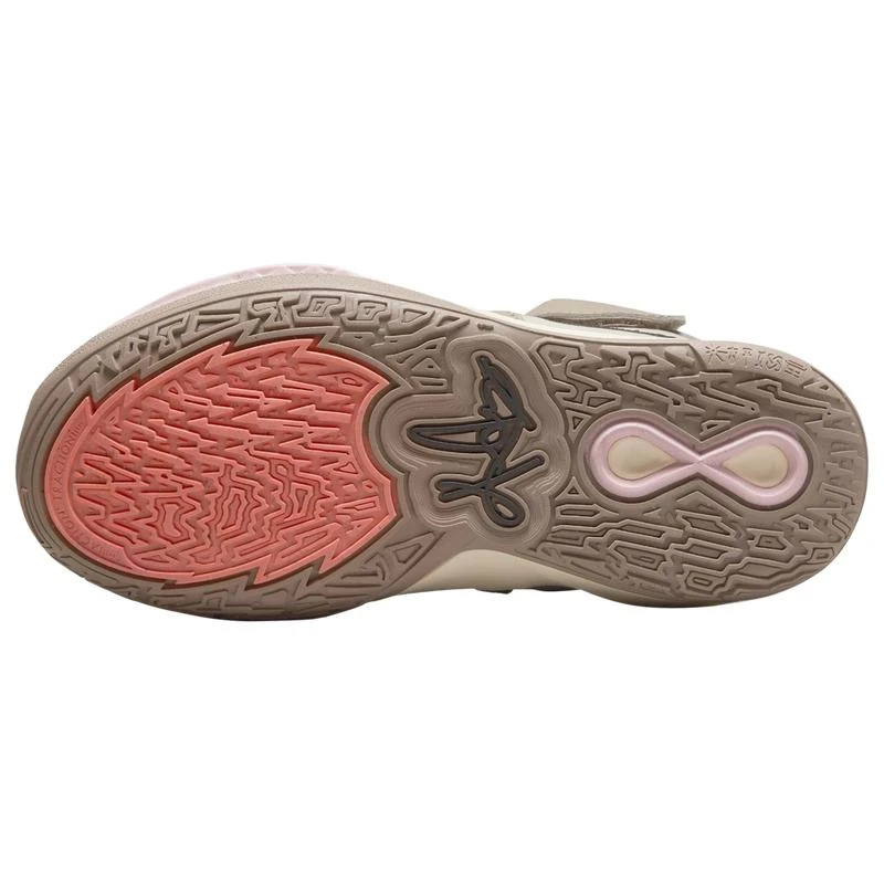 商品NIKE|Nike Kyrie Infinity - Boys' Preschool,价格¥303,第5张图片详细描述