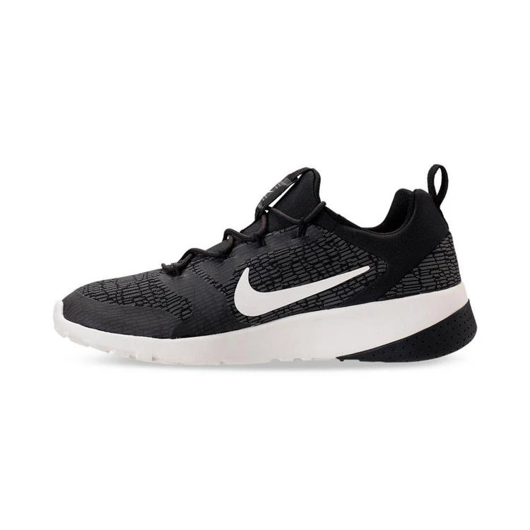 商品NIKE|Women's CK Racer Casual Sneakers from Finish Line,价格¥250,第4张图片详细描述
