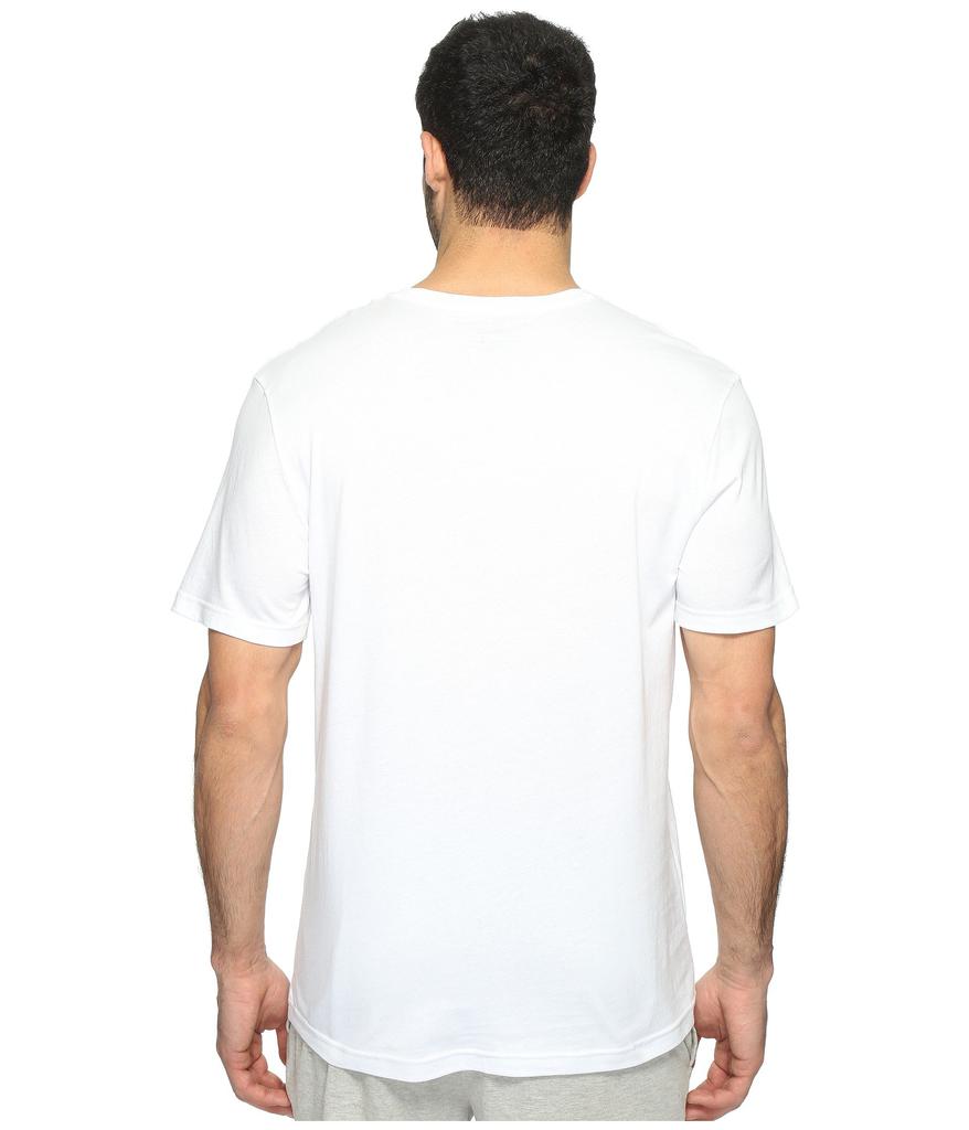 Cotton Crew Neck Shirt 3-Pack商品第5张图片规格展示