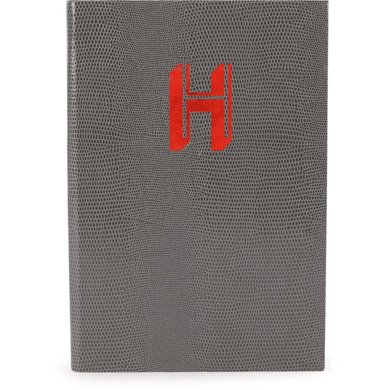 商品Sloane Stationery|Letter h g and i designer notebooks set,价格¥1192,第2张图片详细描述