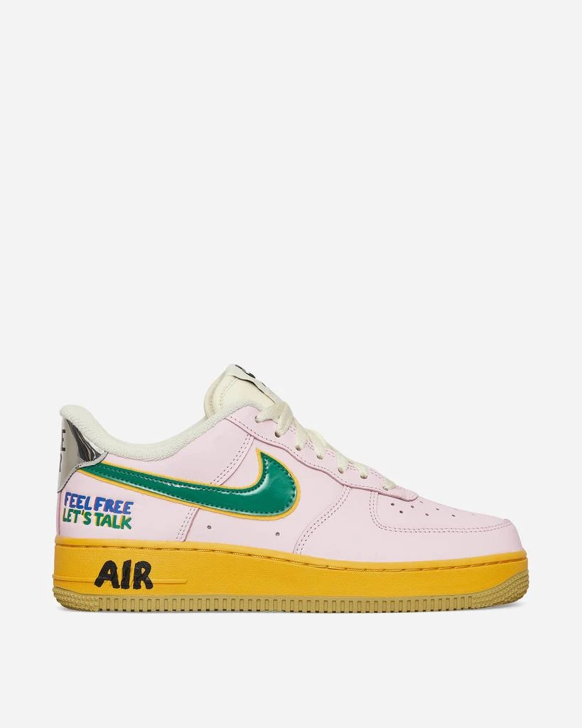 商品NIKE|男款 耐克 Air Force 1 休闲鞋 空军一号 Feel Free, Let’s Talk,价格¥659,第1张图片