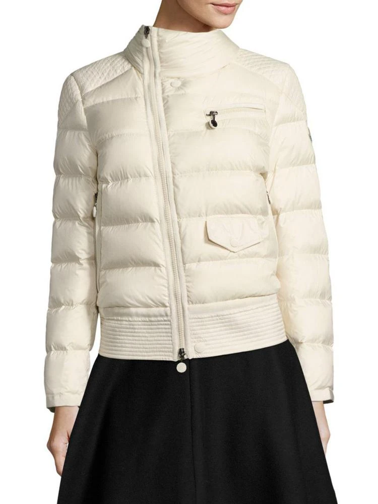 商品Moncler|Margaret Quilted Jacket,价格¥6475,第1张图片