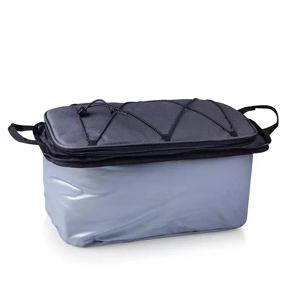 Oniva® by Buccaneer Portable Charcoal Grill & Cooler Tote 商品