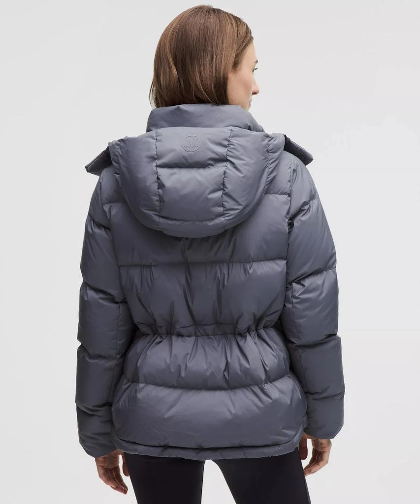 Women's Wunder Puff 600-Down-Fill Jacket 商品