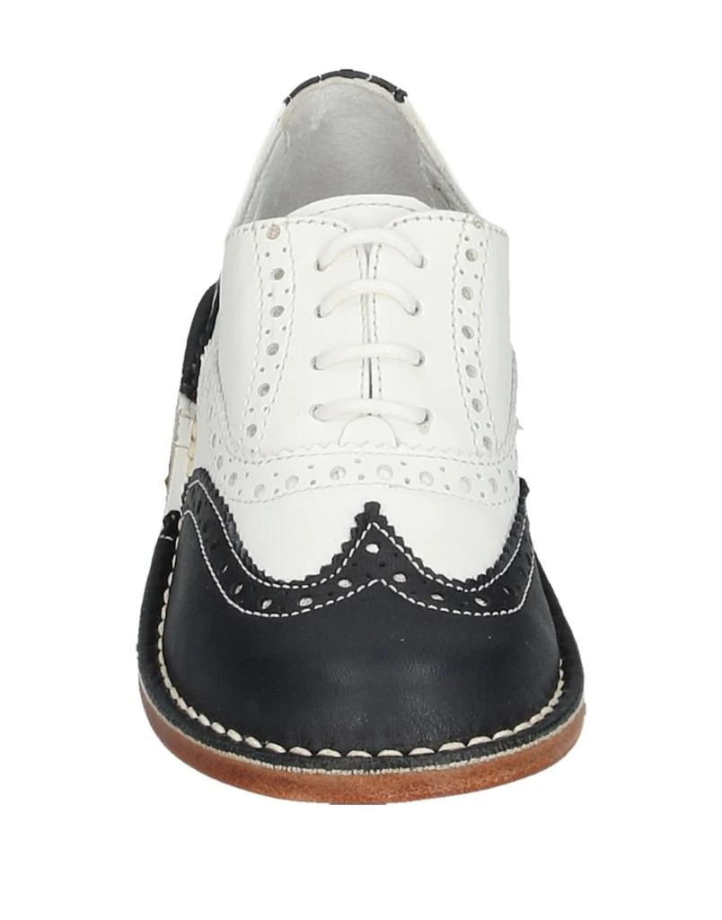 商品EUREKA|Formal shoes,价格¥558,第4张图片详细描述