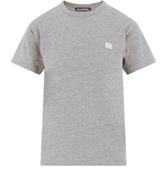 Nash face 棉质T恤商品第1张图片规格展示