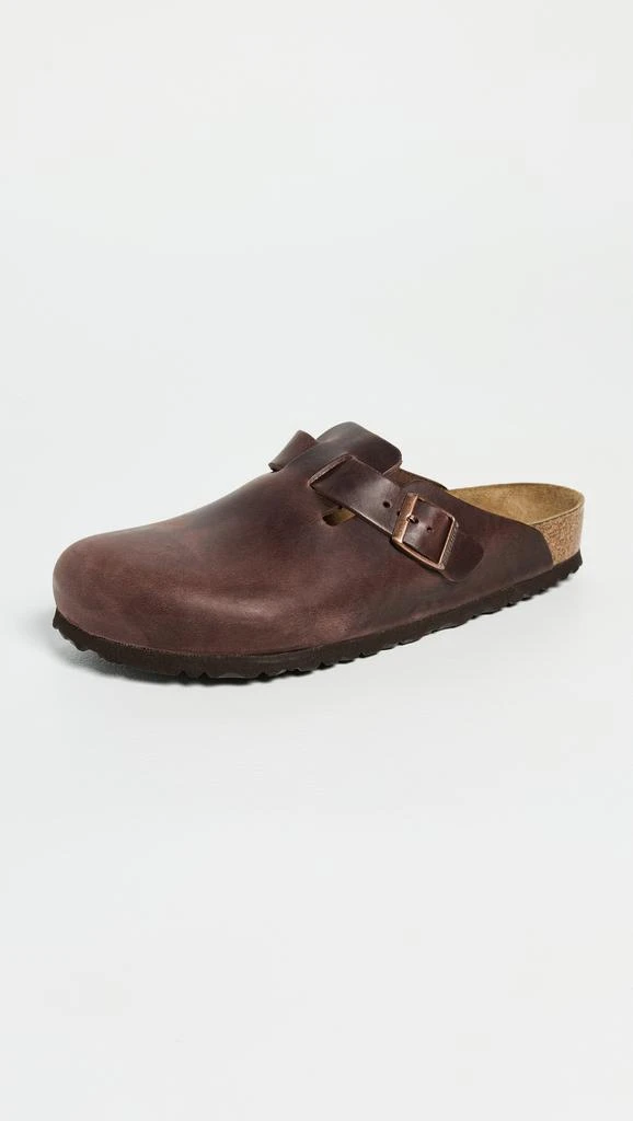 商品Birkenstock|Boston SFB Sandals,价格¥1259,第1张图片
