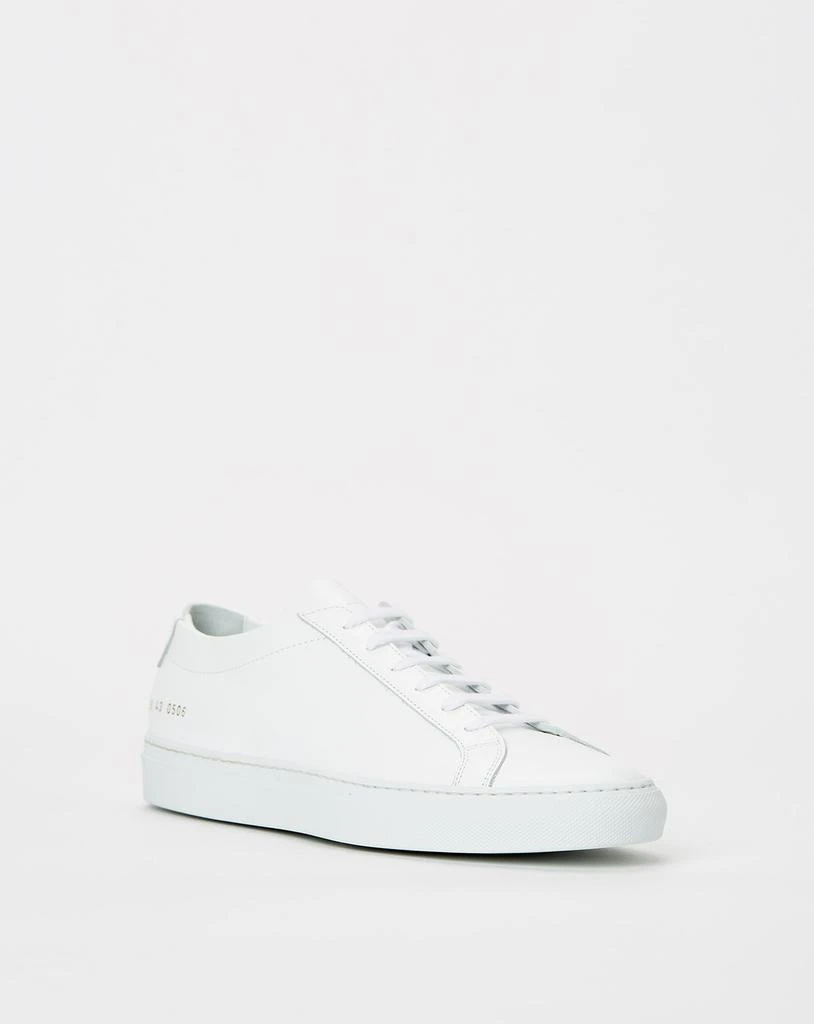 商品Common Projects|Achilles Low,价格¥1687,第2张图片详细描述