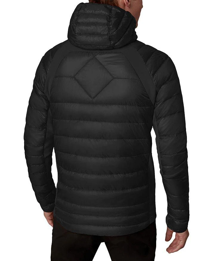 商品Canada Goose|Hybridge Lite Hooded Puffer Coat,价格¥5199,第2张图片详细描述