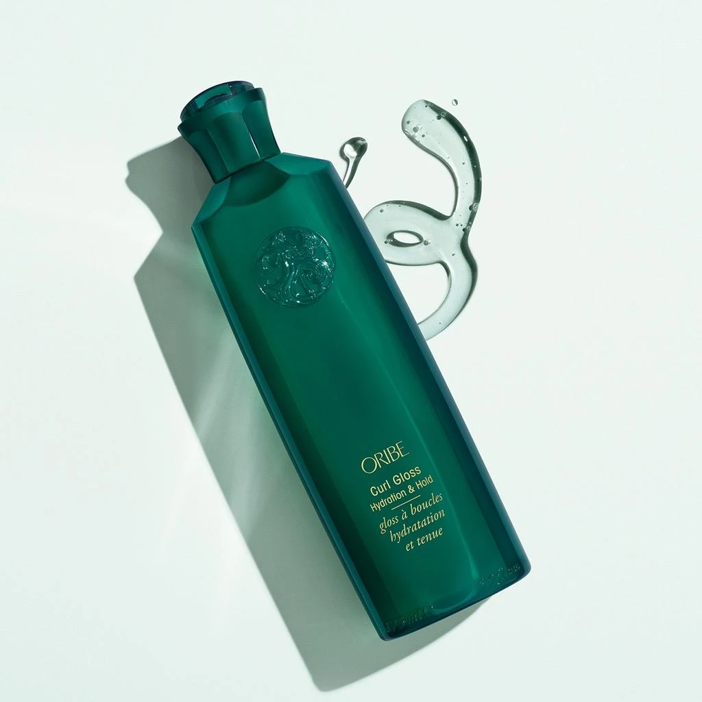 商品Oribe|Oribe Curl Gloss Hydration & Hold 5.9 oz,价格¥379,第3张图片详细描述