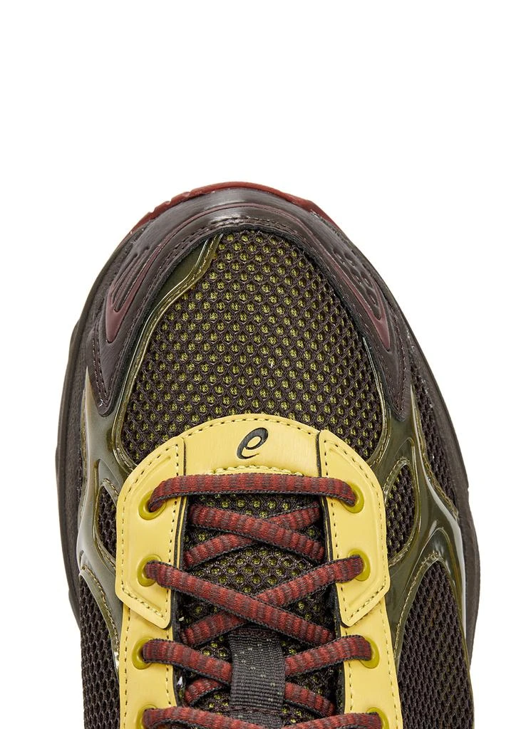 商品Asics|X Kiko Kostadinov UB4-S Gel-1130 panelled mesh sneakers,价格¥583,第4张图片详细描述
