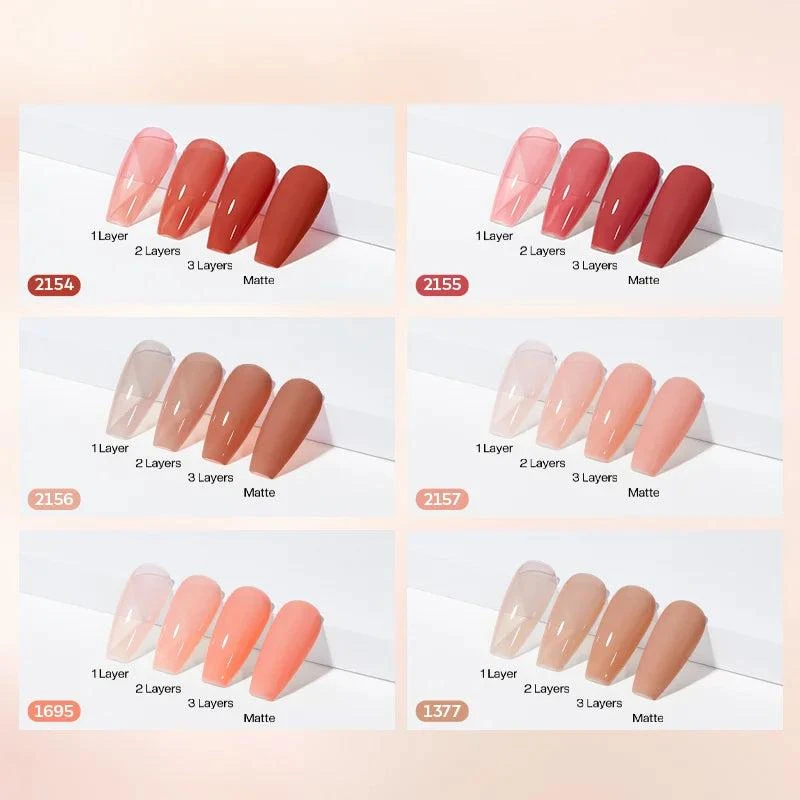商品[国内直发] MODELONES|Jelly Sweetie,价格¥105,第5张图片详细描述