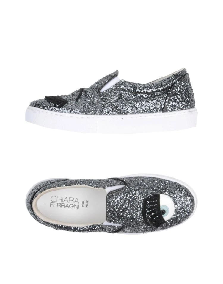 商品Chiara Ferragni|Sneakers,价格¥2326,第1张图片