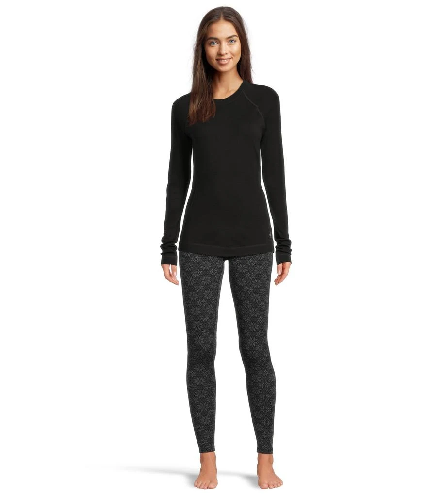 商品SmartWool|Merino 250 Base Layer Crew,价格¥840,第5张图片详细描述
