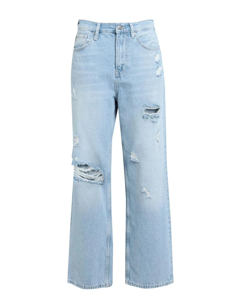 商品ONLY|Denim pants,价格¥279,第1张图片