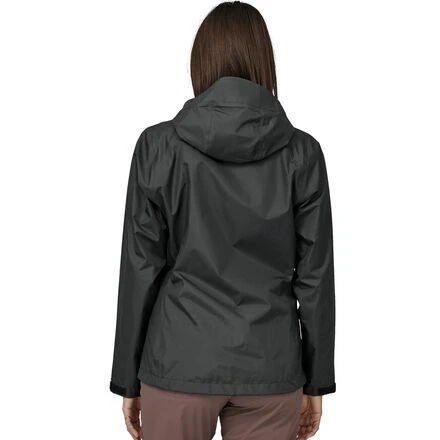 商品Patagonia|Torrentshell 3L Jacket - Women's,价格¥1464,第2张图片详细描述